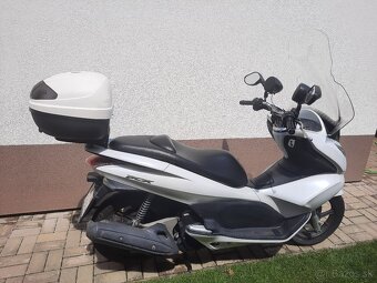 Honda PCX 125 - 5