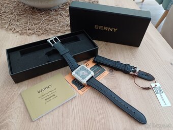 Berny - 5