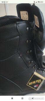 Goretex kanady - 5