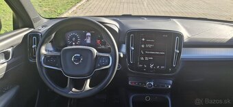 Volvo XC40 D3 A/T 110kw možny odpočet DPH - 5