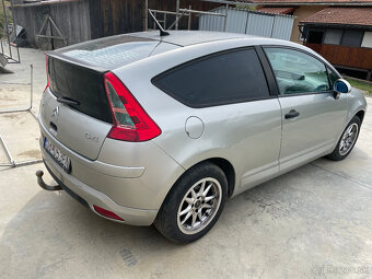 CITROEN C4 - 5