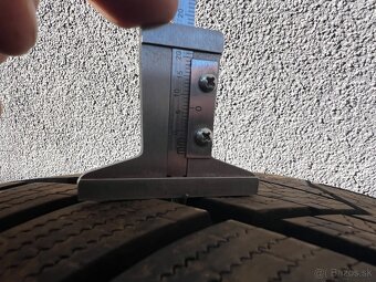 235/50 R19 zimné pneumatiky Rotalla Setuls W Race - 5