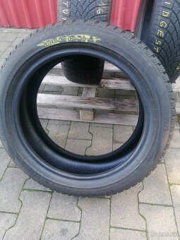 Zimne 195/65R15 a 205/50R17 a 205/55R16 po kuse - 5
