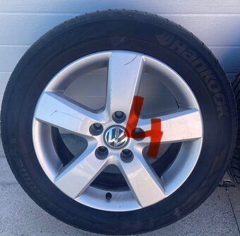 Vw 5X112 - 5