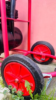 Predám mobilnú dojacu jednotku na hovädzí dobytok - 5