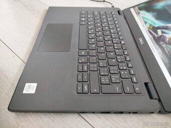 notebook Dell 3410 - Core i5-10210u, 8GB, 256GB SSD, W11 - 5