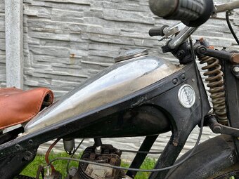 CZ 175 Standard - 5