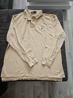 Ralph Lauren polokošela - 5