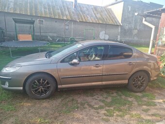 Peugeot 407 1.6 hdi - 5