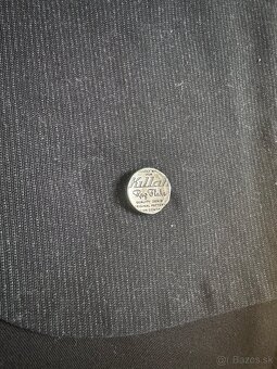 chlapcenska slavnostna vesta 10 rokov - 5