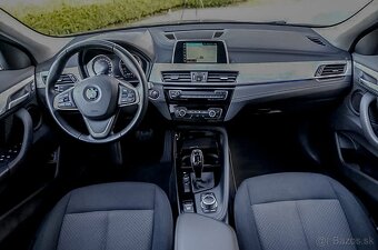 BMW X2 XDrive20d 2019 - 5