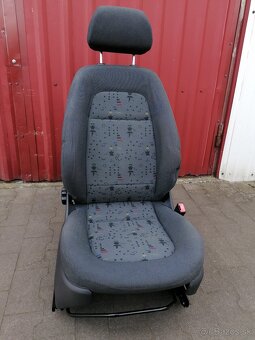 Diely škoda Fabia1 1.4tdi combi - 5