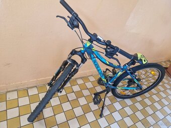 Bycikel kellys '26 - 5