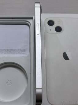IPHONE 13 • 128GB • BIELA - 5