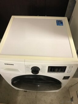 Samsung smart práčka so sušičkou - 5