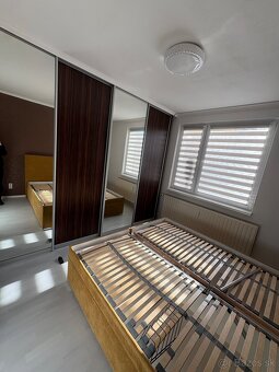 Prenájom 3izbový byt JUH - 5