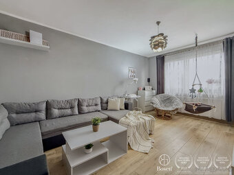 BOSEN | Pekný 4 izbový byt za výhodnú cenu, Fiľakovo, 72m2 - 5