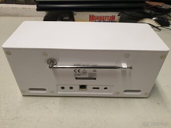 Internetové  Rádio - 5