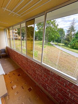 NOVÉ V PONUNKE - ZREKONŠTRUOVANÝ 3 - IZBOVÝ BYT, HUMENNÉ - 5