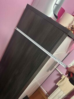 Obyvacia stena kvalitna ako nova (Asko) - 5