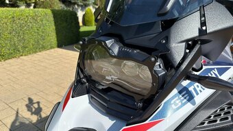 BMW R125GS Adventure - 5