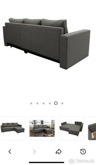 Sedacia súprava univerzal - 5