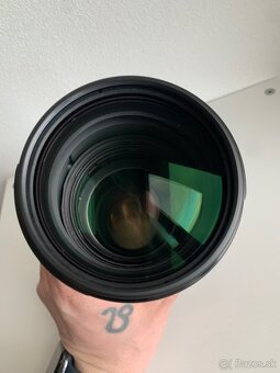 Canon 70-200 f2.8L EF IS II USM - 5