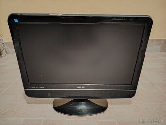 HTPC + TV monitor - 5