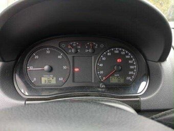 Volkswagen Polo 1.4 TDI - 5