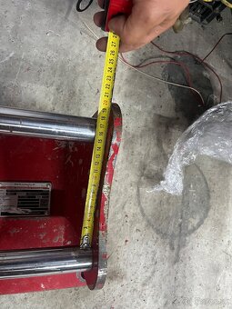 Buracie kladivo martin - 5