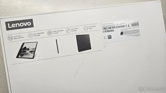 Lenovo Smart Paper - čítačka kníh, kreslenie, písanie - 5