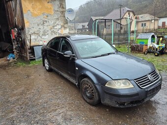 Passat 1.9 tdi - 5
