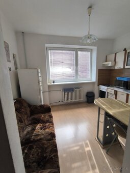 Prenajom byt, nove mesto nad vahom - 5