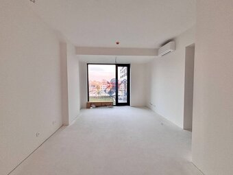 Na PREDAJ | 2 izb. ateliér | Rezidencia Prístavná 1 - 5