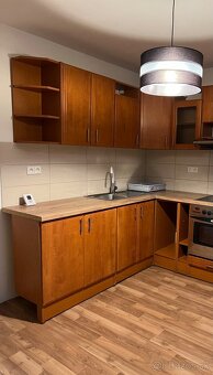 Prenájom 3.izboveho bytu v Kláštore pod Znievom - 5