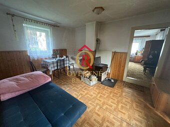 Na predaj chalupa v rekreačnej oblasti v obci Jakubovany - 5