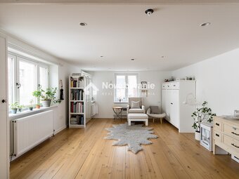 Rodinný dom na rekonštrukciu s pozemkom 10,97 árov v obci Dr - 5