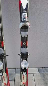 Lyze velkost 159cm - 5