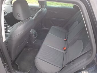 Predám  Seat leon st  2.0tdi dsg - 5