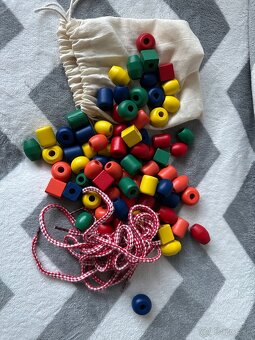 drevené hračky - 5