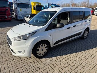 Ford Transit Connect 1,5 TDCI - 5
