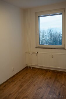 🔑 Na predaj: kompletne zrekonštruovaný 3-izbový byt – Nitra - 5