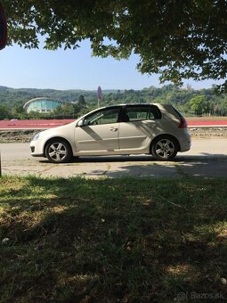 Volkswagen Golf V.1.9tdi 2008 - 5