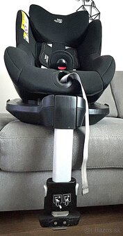 Britax Romer DualFix M I-Size - 5