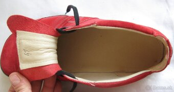 Barefoot, Senmotic 41 - 5