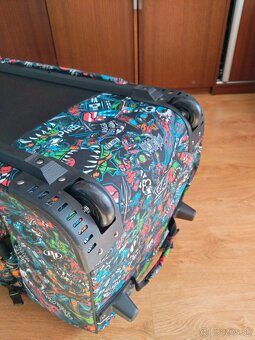 cestovna taška TLD-design - 5