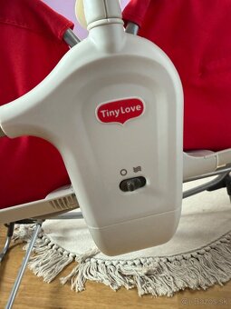 Hojdacie lehatko Tiny love - 5