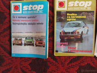 Stop auto moto revue - 5