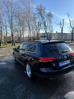 Predam PassatB8 140kw - 5