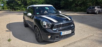 Mini Cooper S - 5